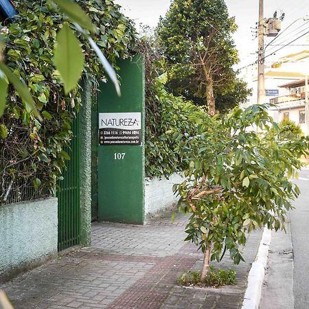 Pousada Natureza Florianopolis Ngoại thất bức ảnh