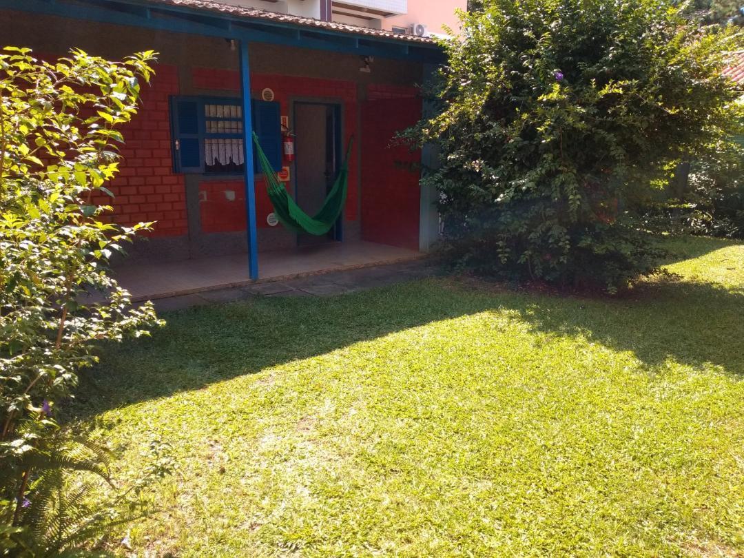 Pousada Natureza Florianopolis Ngoại thất bức ảnh