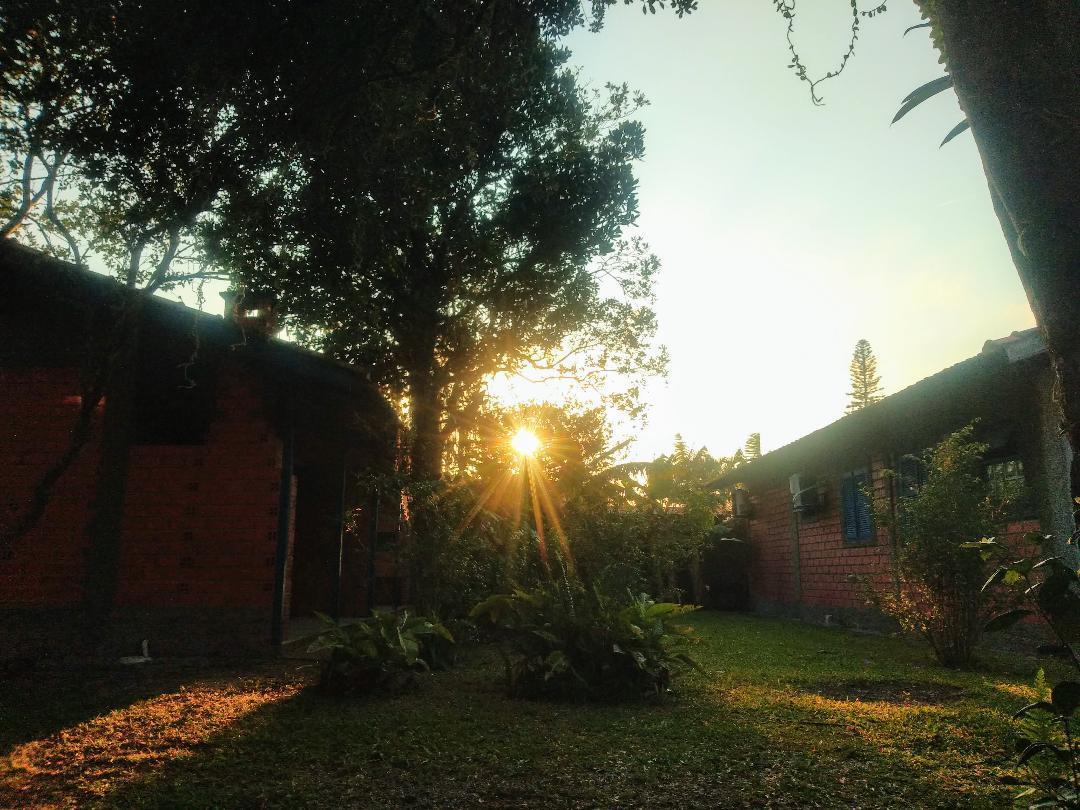 Pousada Natureza Florianopolis Ngoại thất bức ảnh