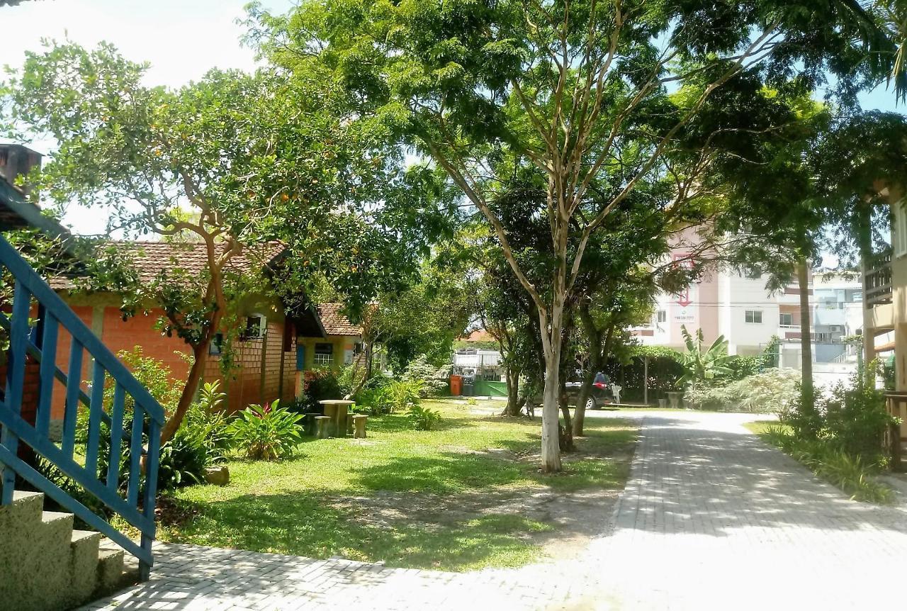 Pousada Natureza Florianopolis Ngoại thất bức ảnh