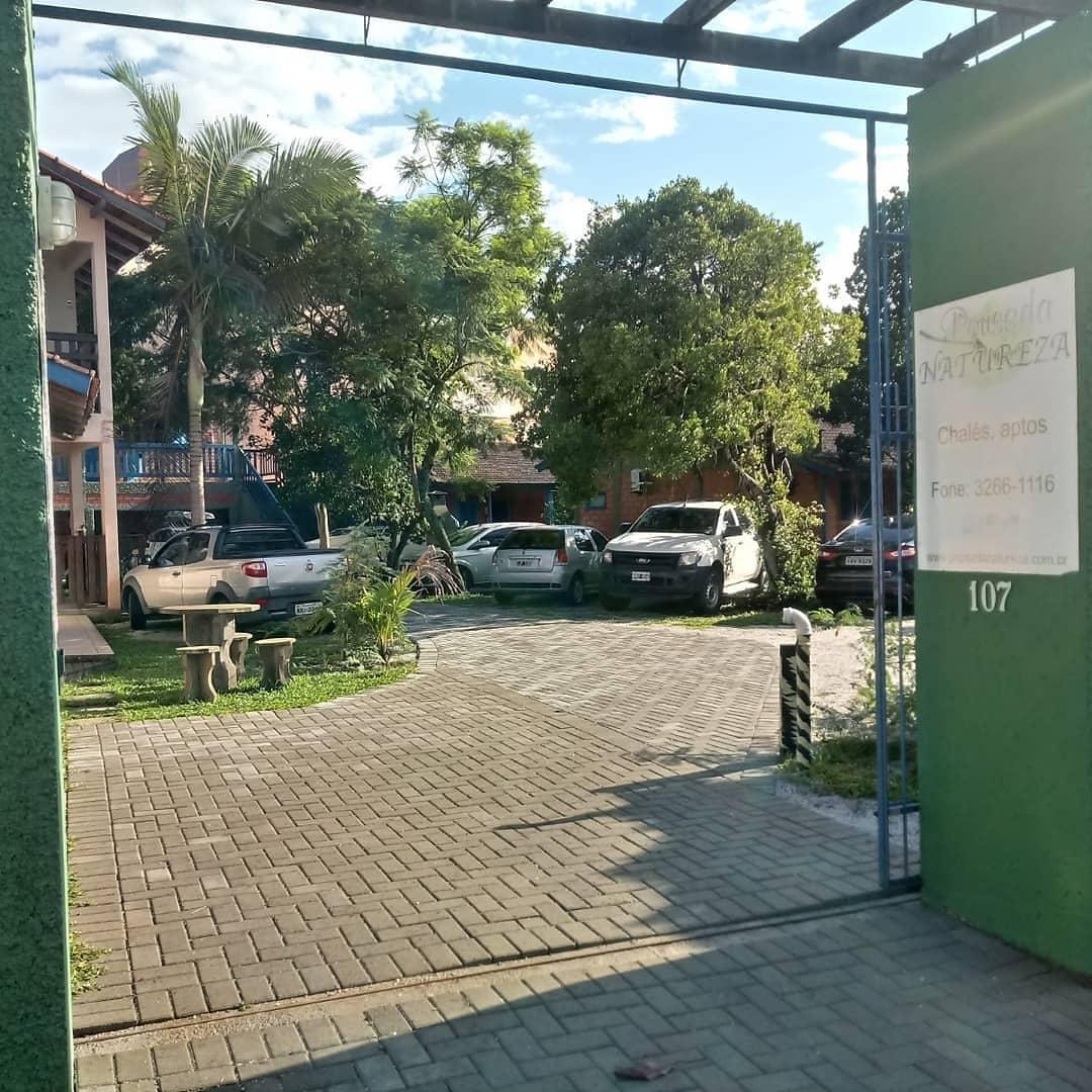 Pousada Natureza Florianopolis Ngoại thất bức ảnh