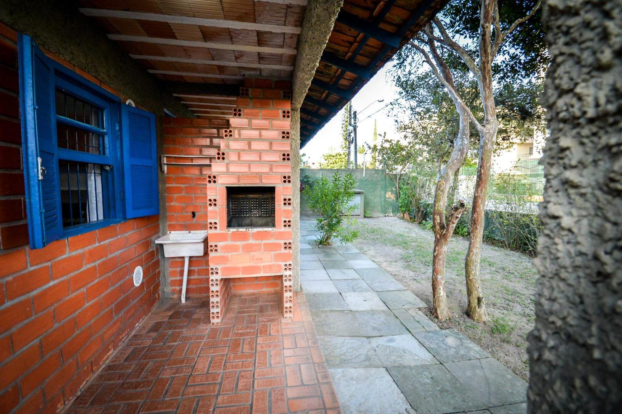 Pousada Natureza Florianopolis Ngoại thất bức ảnh