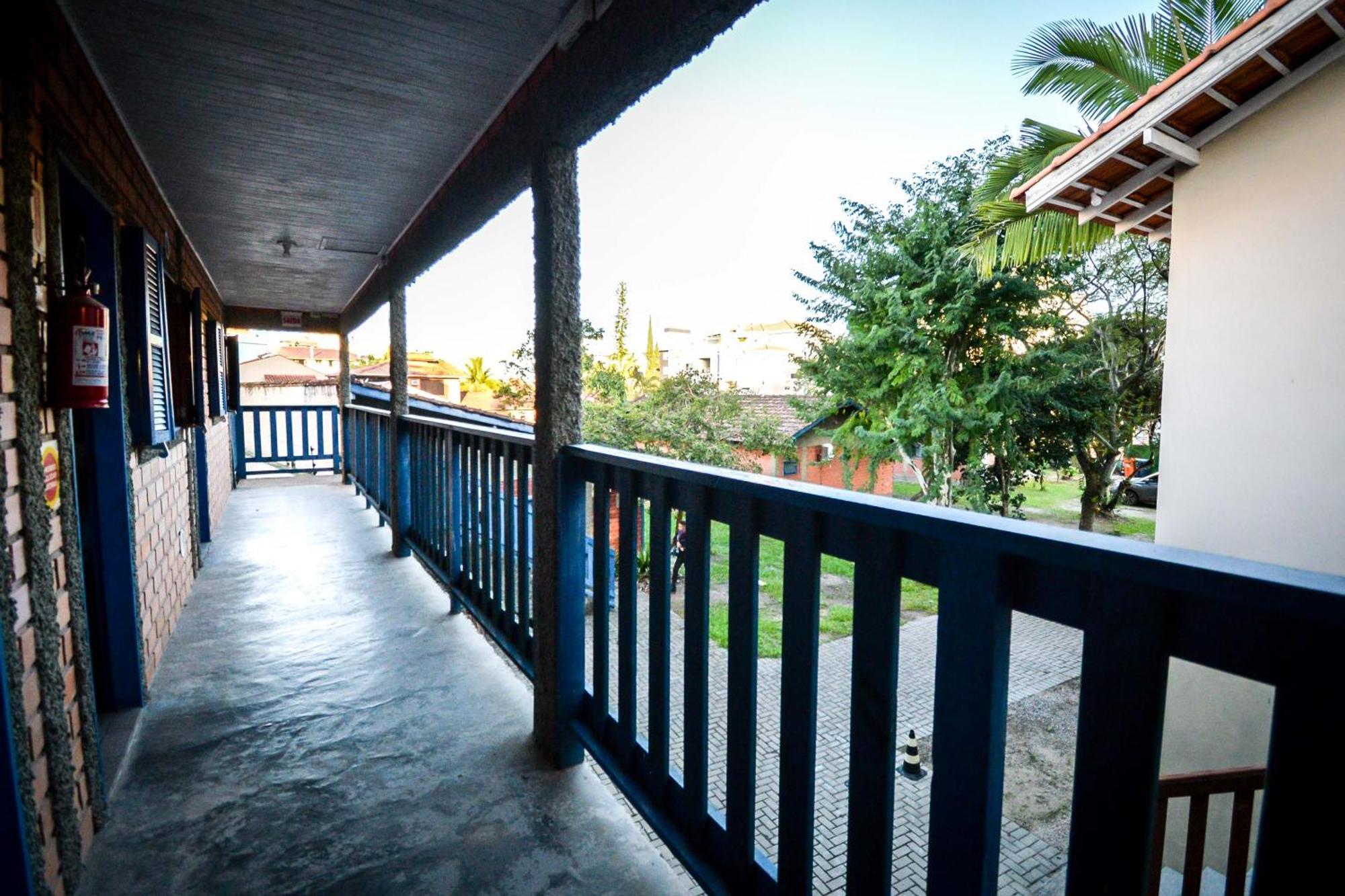 Pousada Natureza Florianopolis Ngoại thất bức ảnh