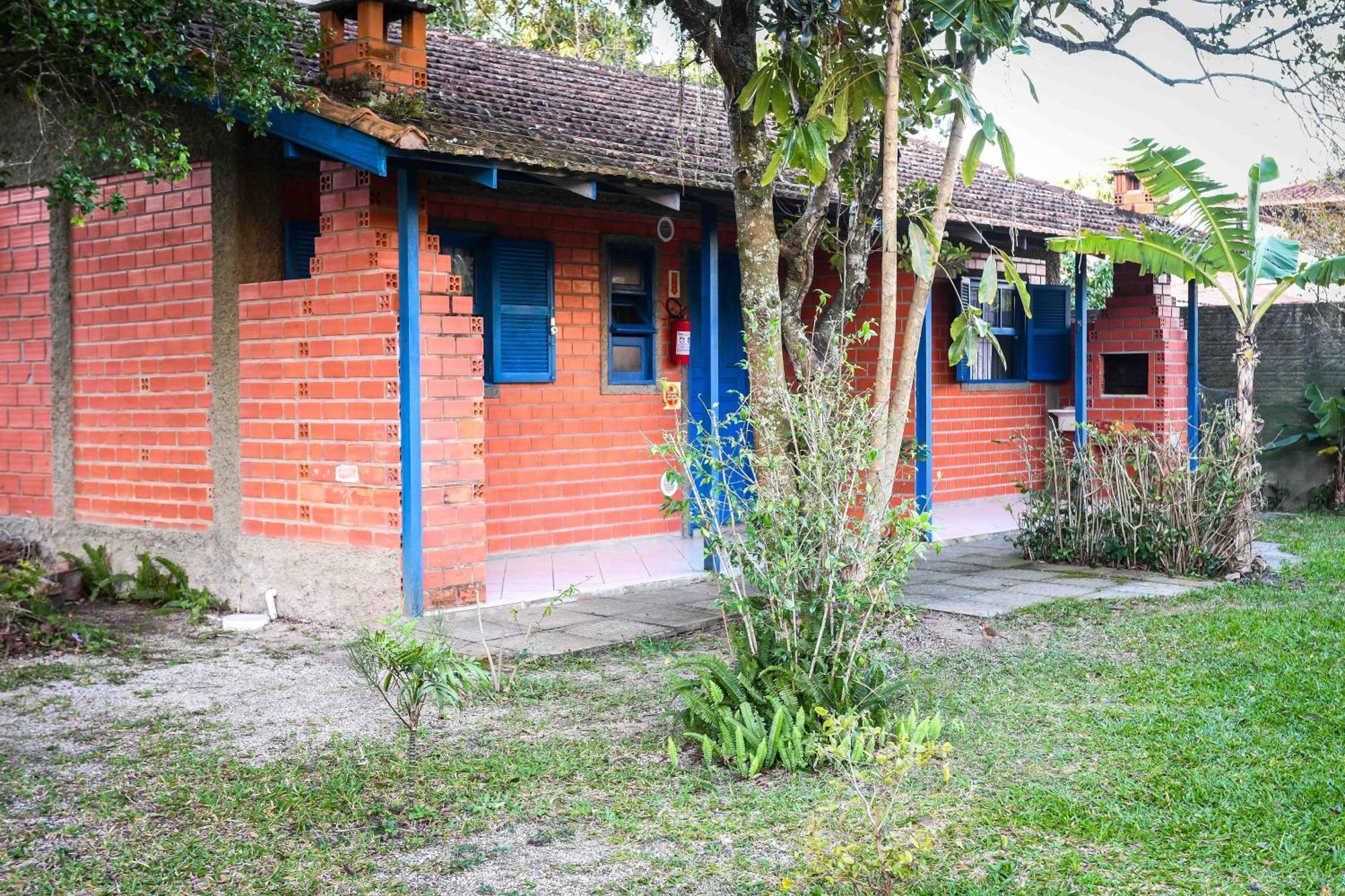 Pousada Natureza Florianopolis Ngoại thất bức ảnh