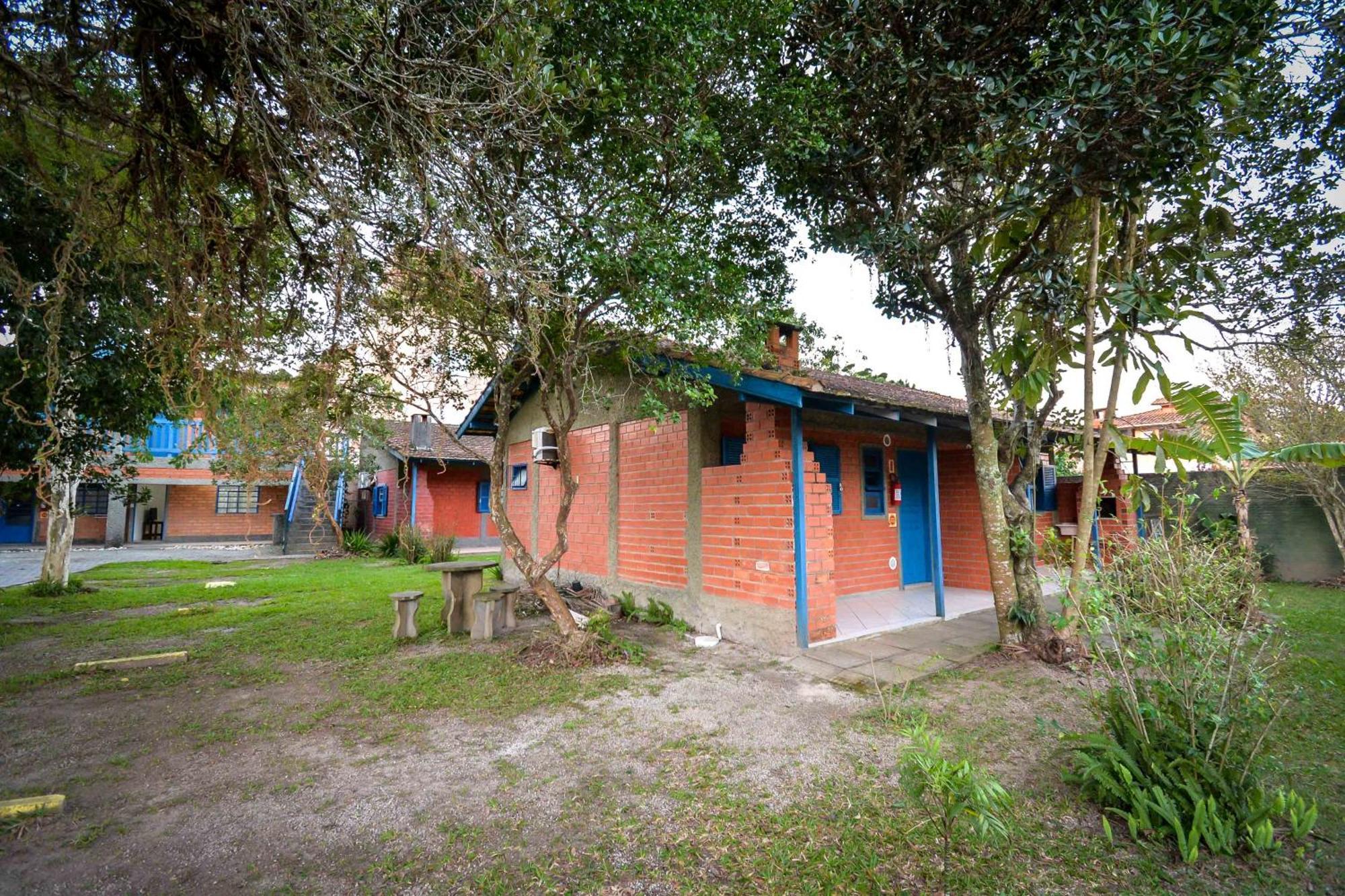 Pousada Natureza Florianopolis Ngoại thất bức ảnh