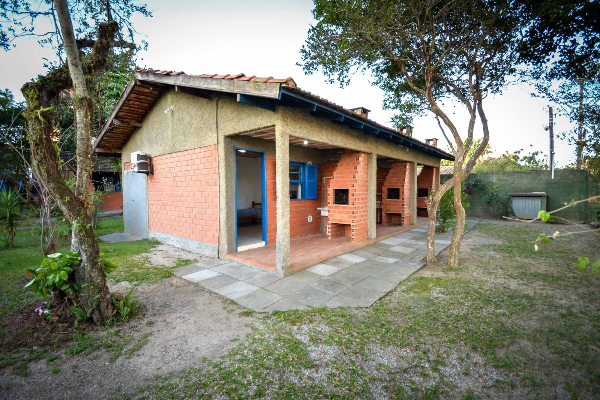 Pousada Natureza Florianopolis Ngoại thất bức ảnh