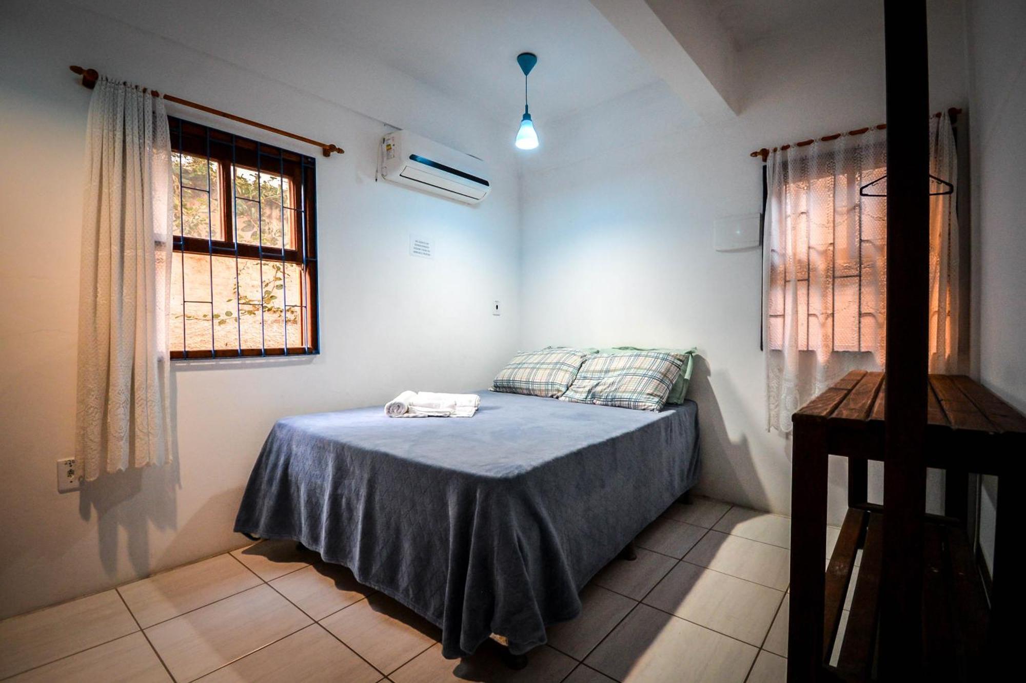 Pousada Natureza Florianopolis Ngoại thất bức ảnh