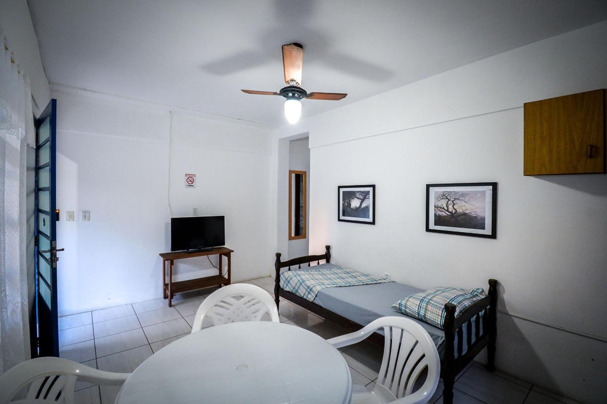 Pousada Natureza Florianopolis Ngoại thất bức ảnh