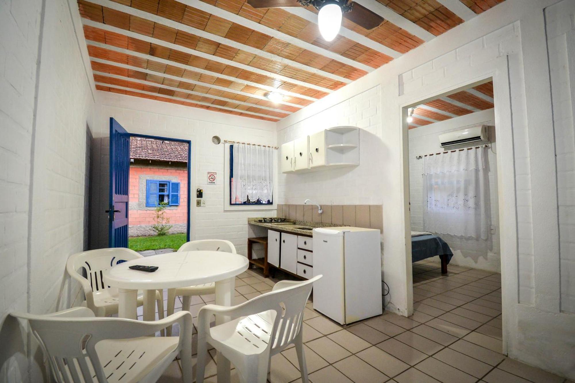 Pousada Natureza Florianopolis Ngoại thất bức ảnh