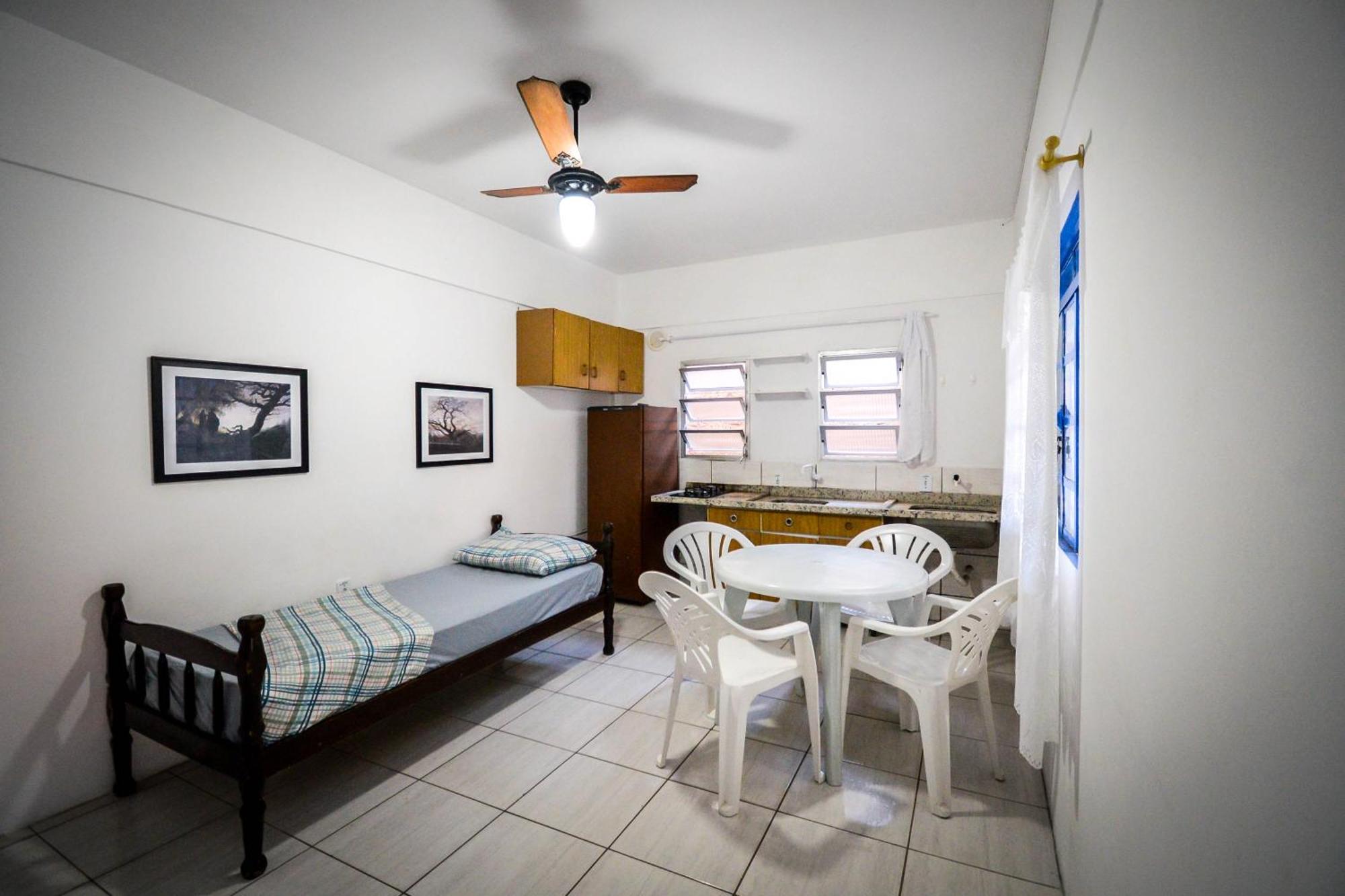 Pousada Natureza Florianopolis Ngoại thất bức ảnh