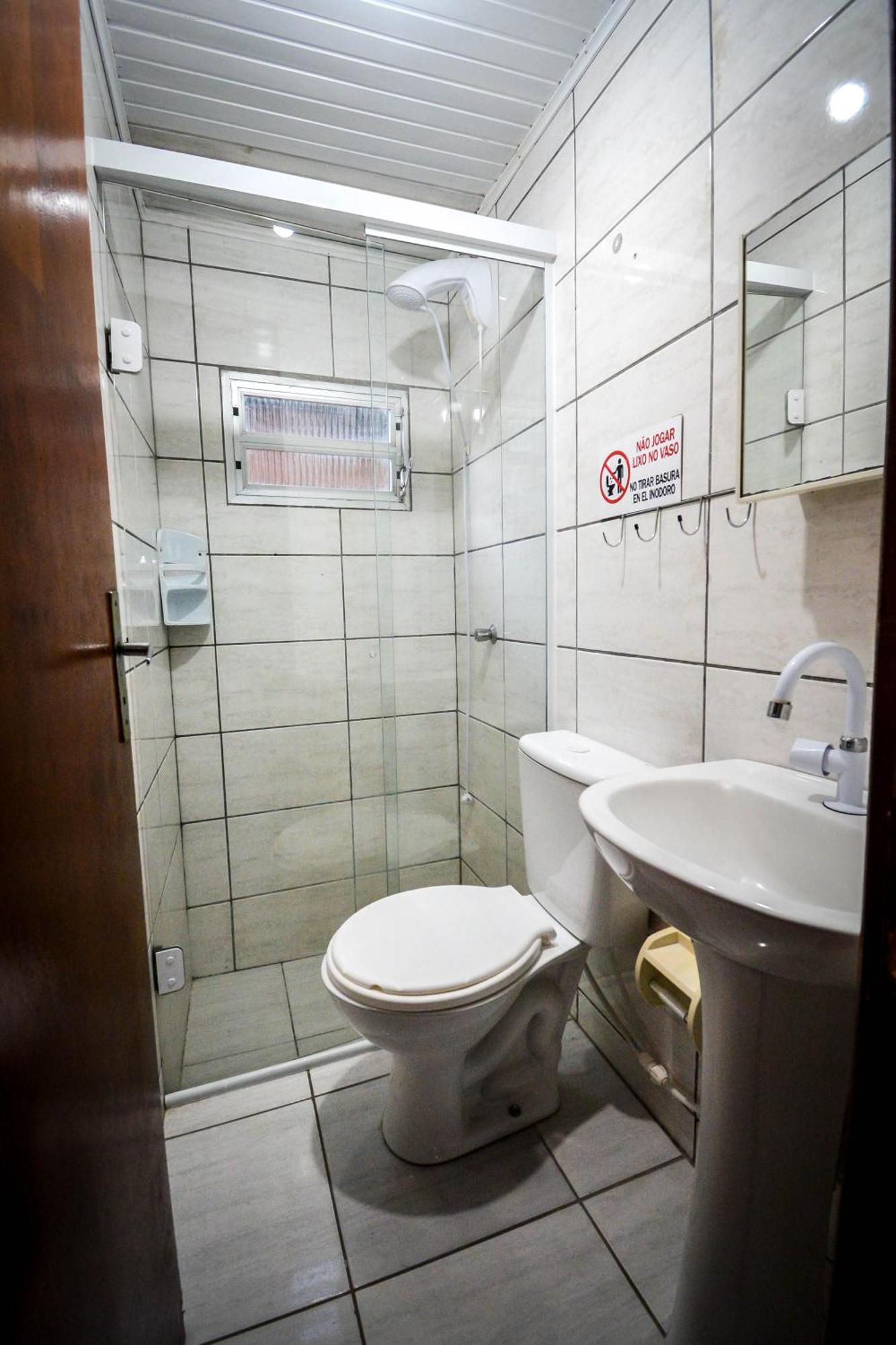 Pousada Natureza Florianopolis Ngoại thất bức ảnh