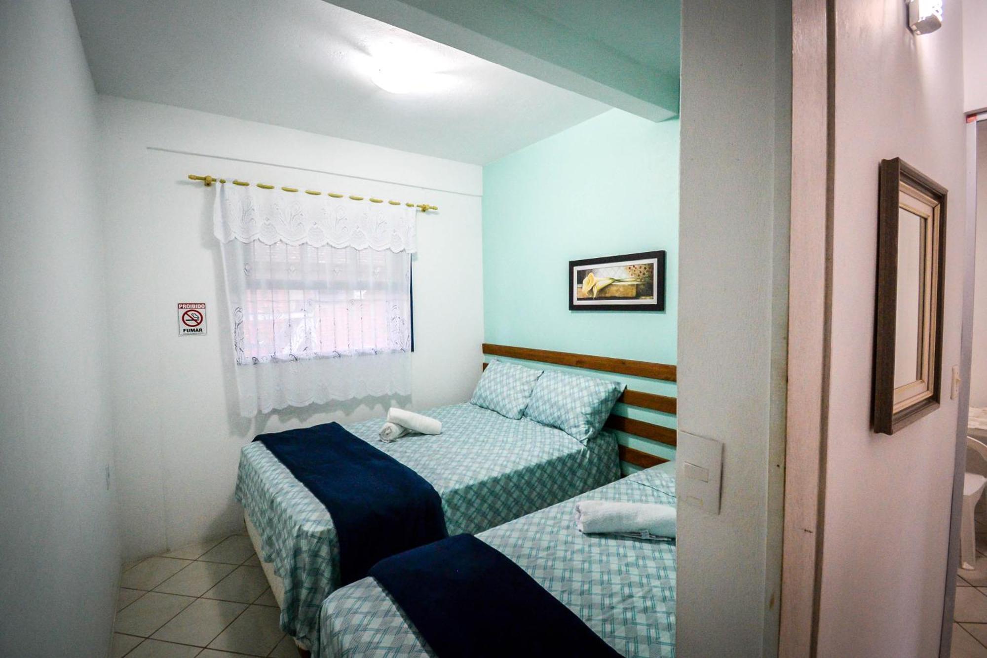 Pousada Natureza Florianopolis Ngoại thất bức ảnh
