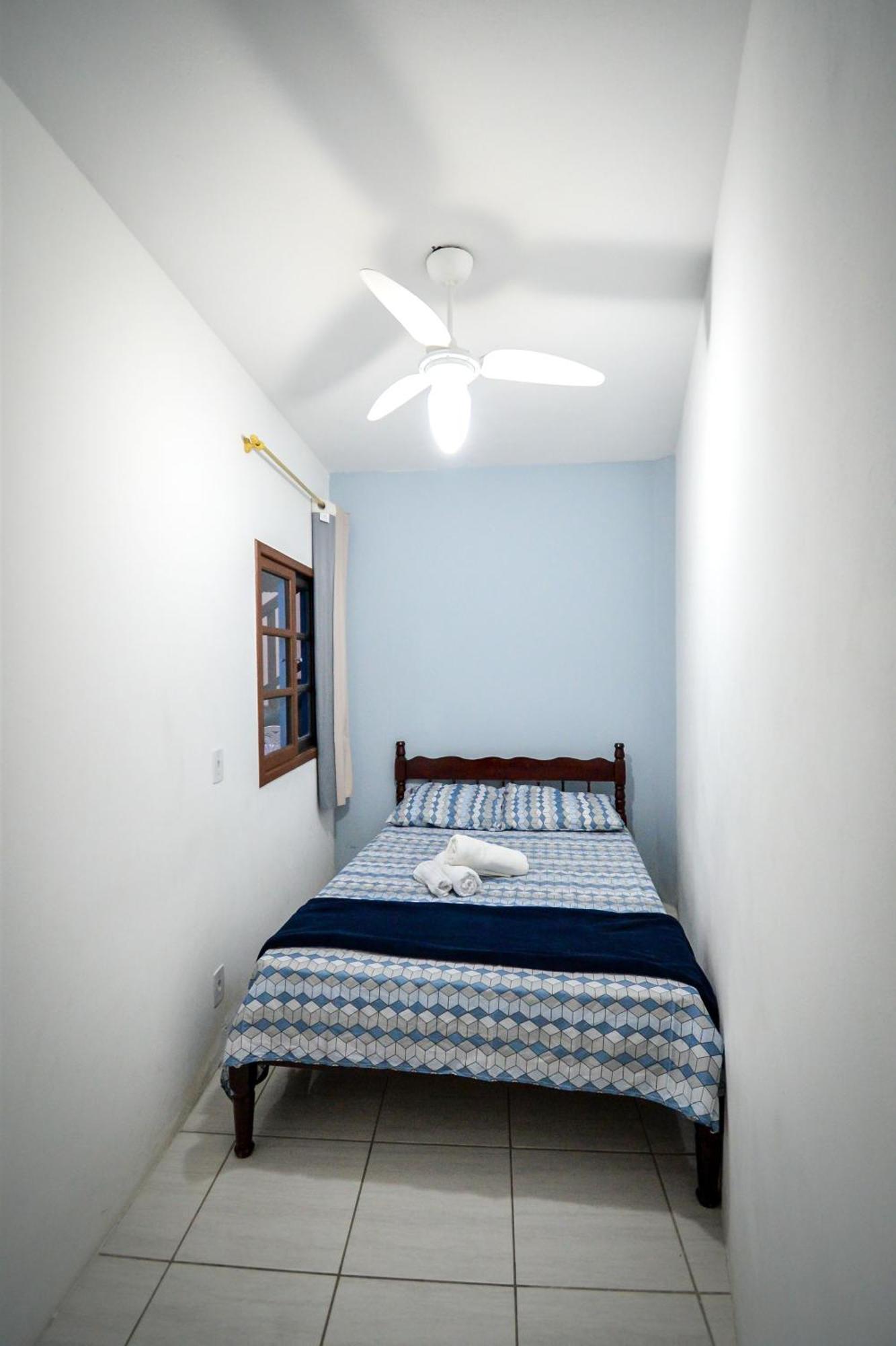 Pousada Natureza Florianopolis Ngoại thất bức ảnh