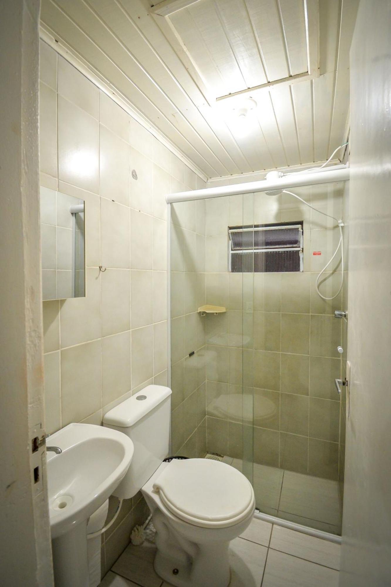 Pousada Natureza Florianopolis Ngoại thất bức ảnh