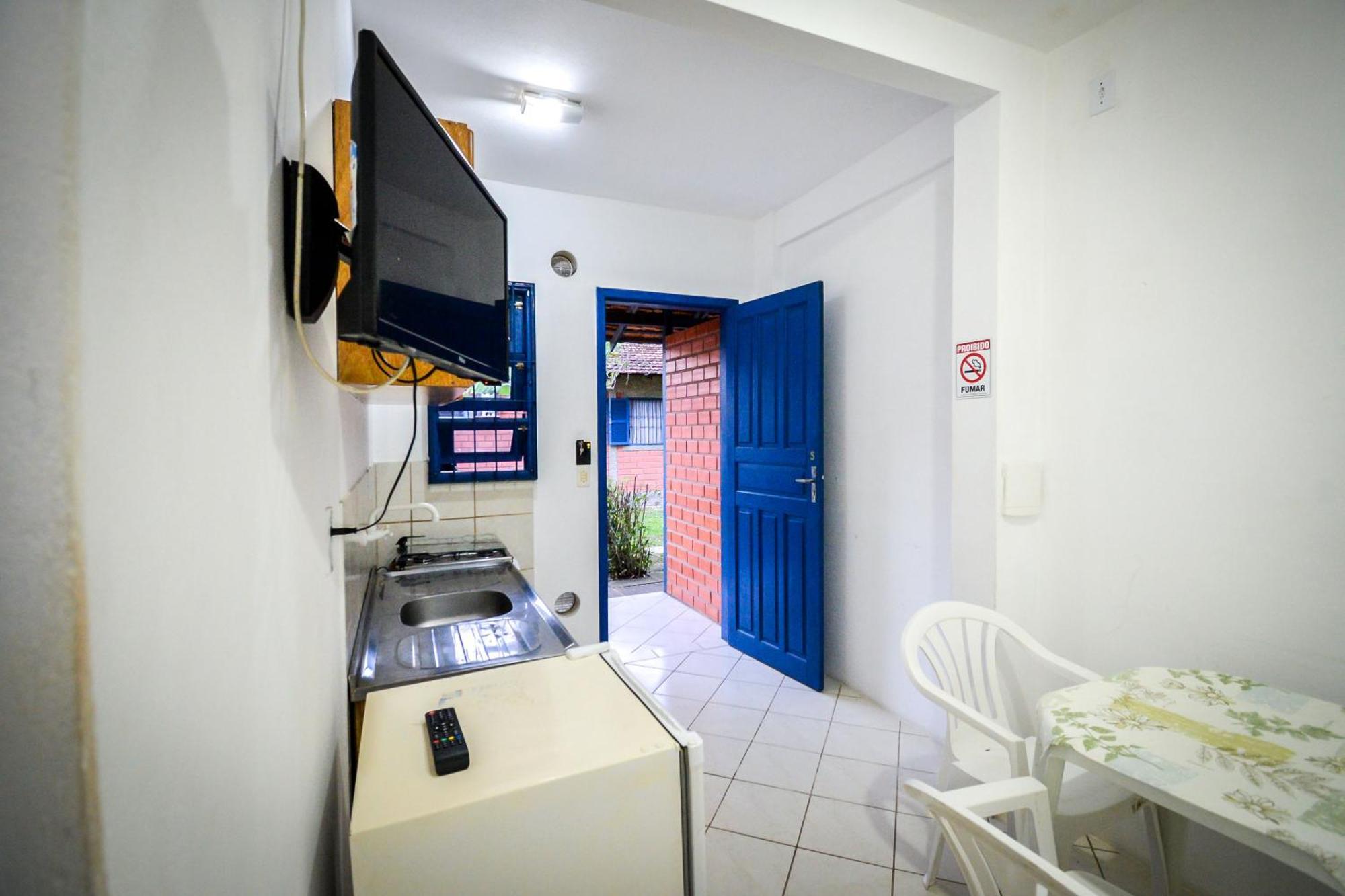 Pousada Natureza Florianopolis Ngoại thất bức ảnh