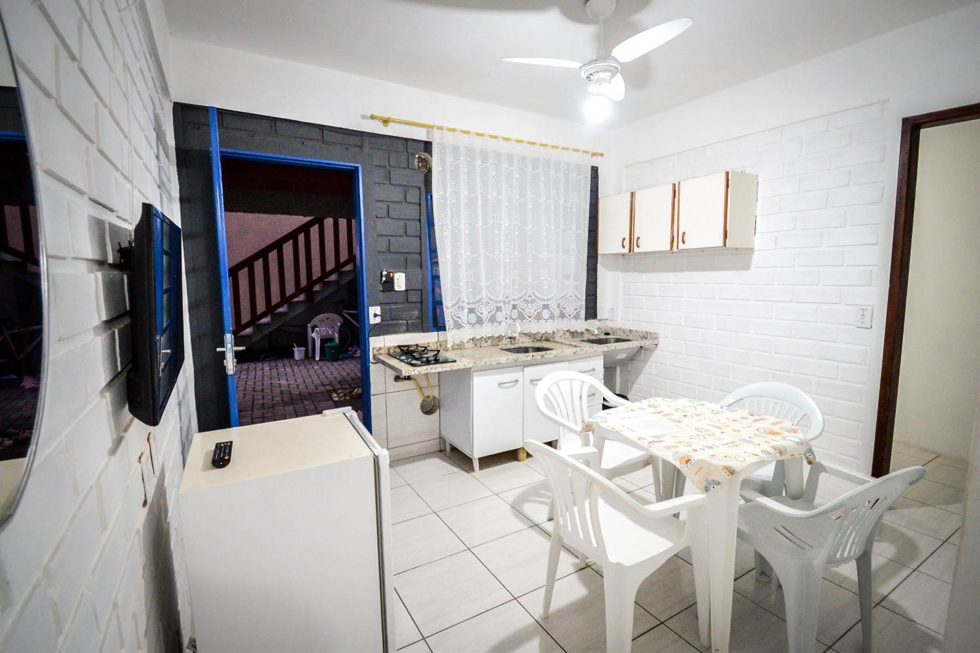 Pousada Natureza Florianopolis Ngoại thất bức ảnh
