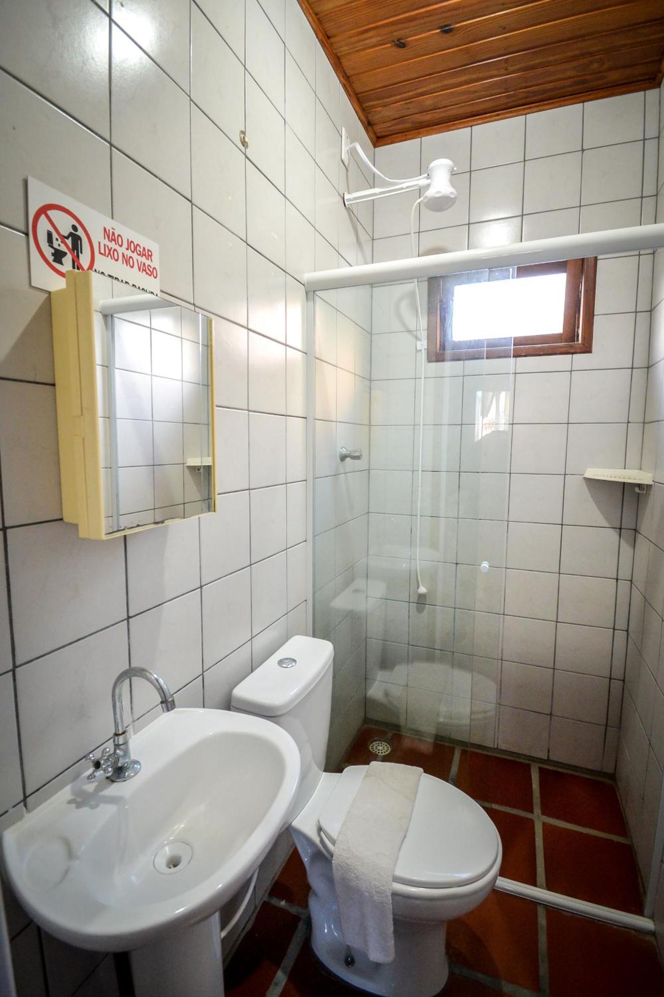 Pousada Natureza Florianopolis Ngoại thất bức ảnh