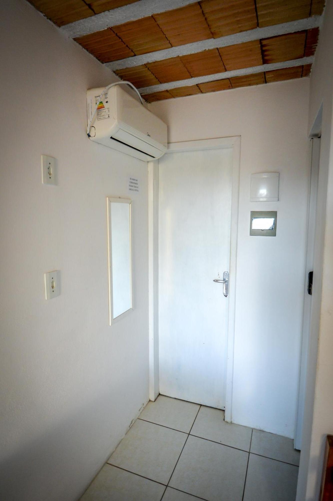 Pousada Natureza Florianopolis Ngoại thất bức ảnh