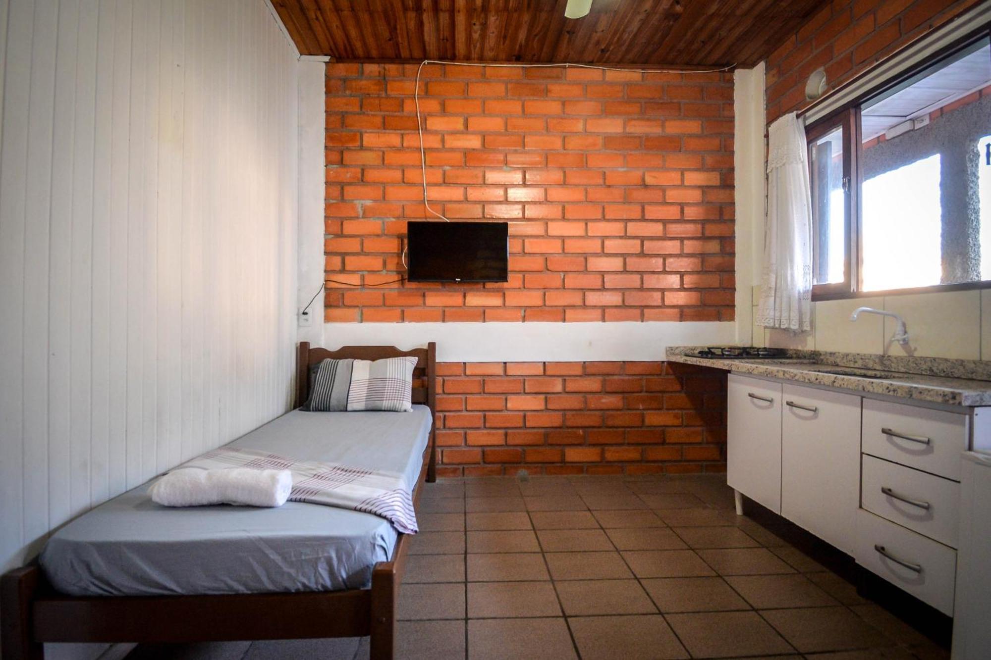Pousada Natureza Florianopolis Ngoại thất bức ảnh