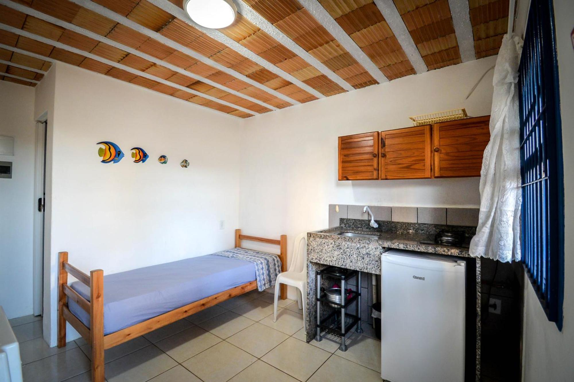 Pousada Natureza Florianopolis Ngoại thất bức ảnh