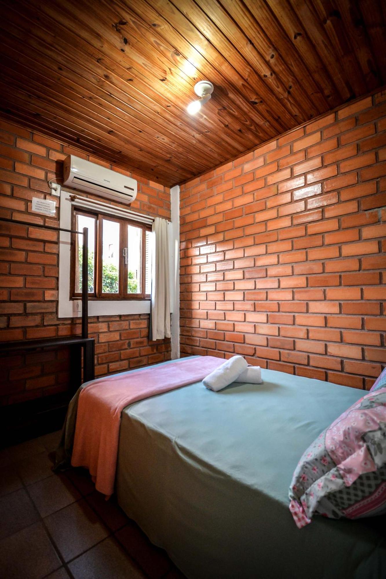 Pousada Natureza Florianopolis Ngoại thất bức ảnh