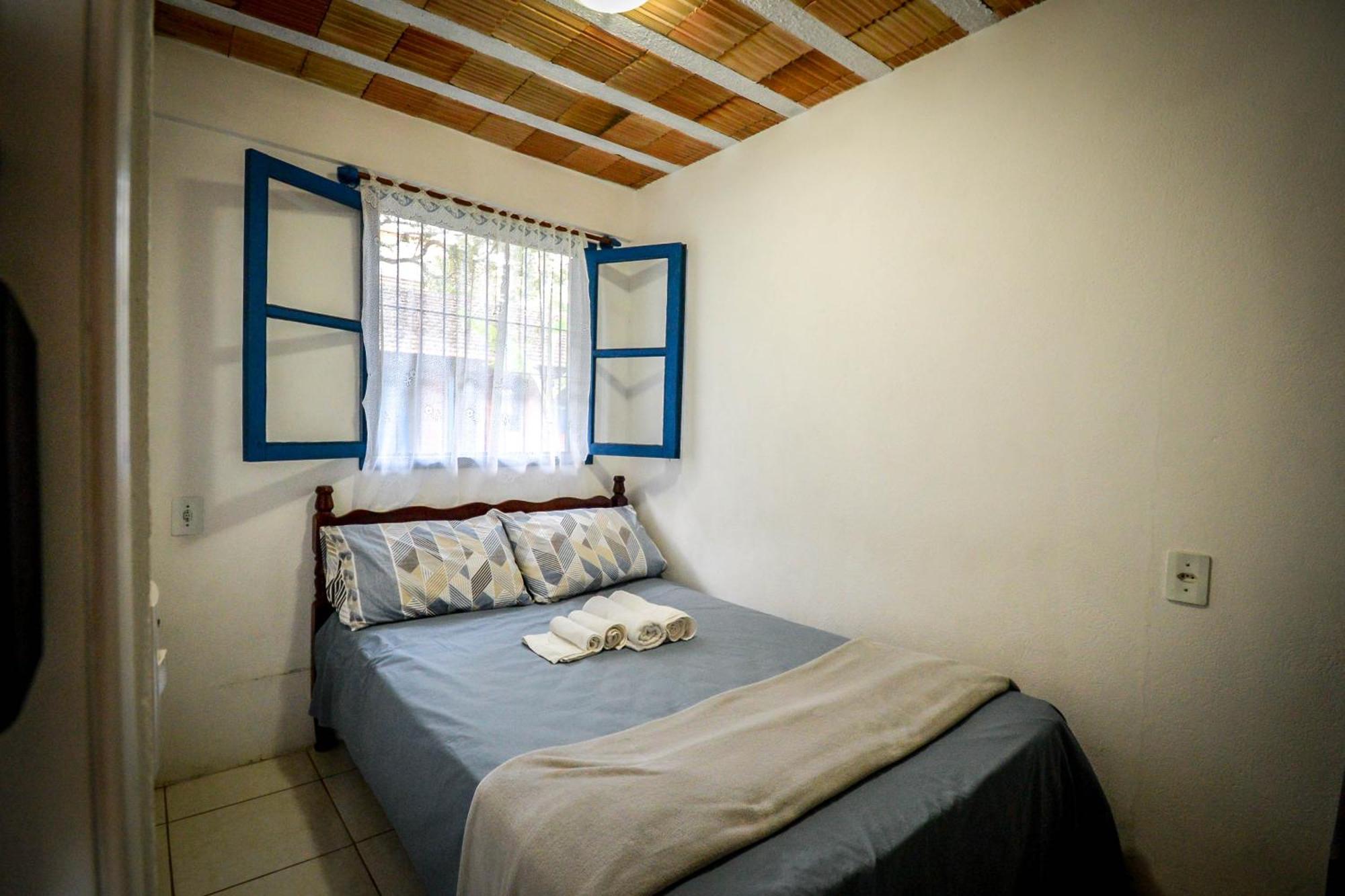 Pousada Natureza Florianopolis Ngoại thất bức ảnh