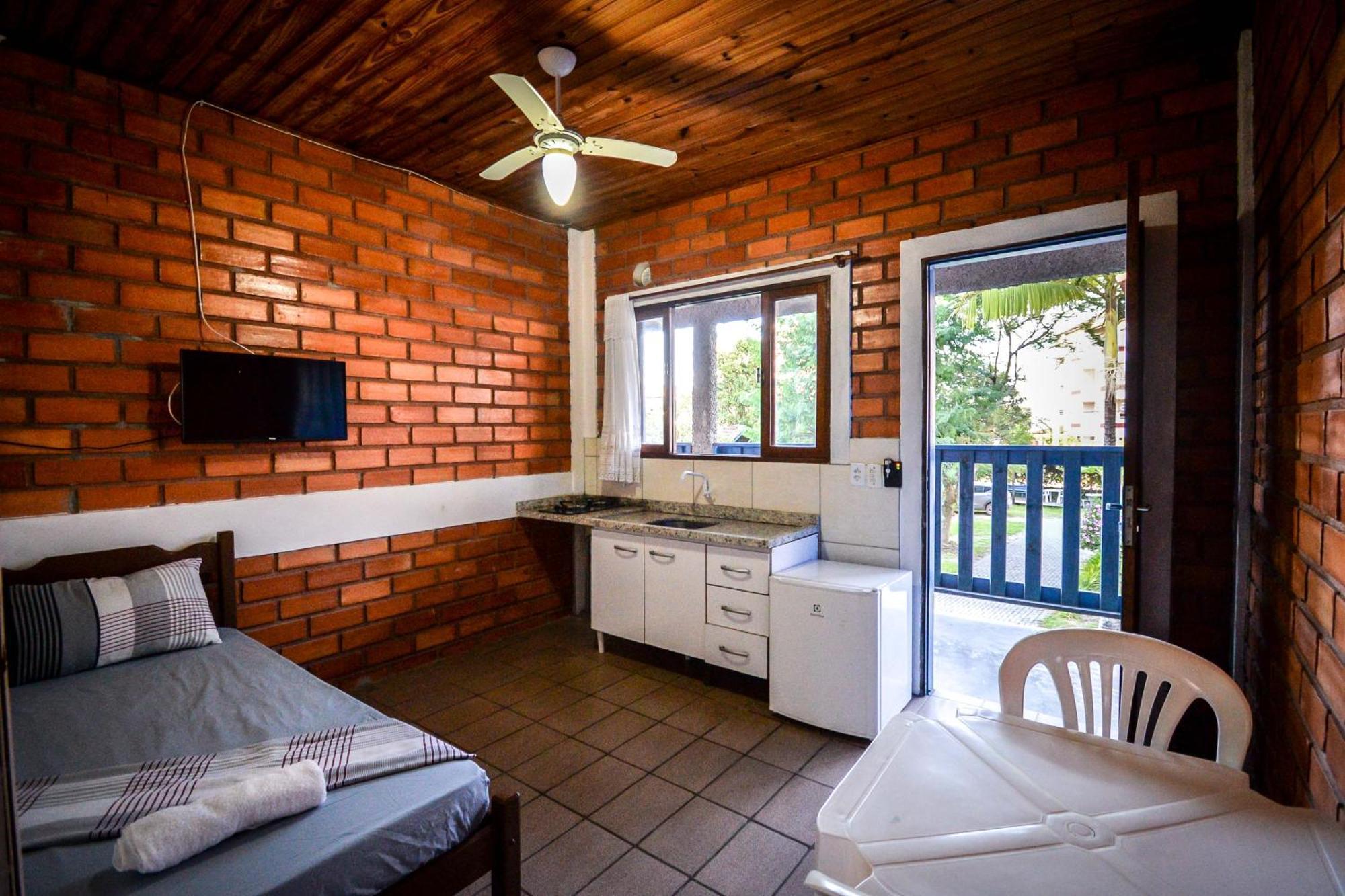 Pousada Natureza Florianopolis Ngoại thất bức ảnh